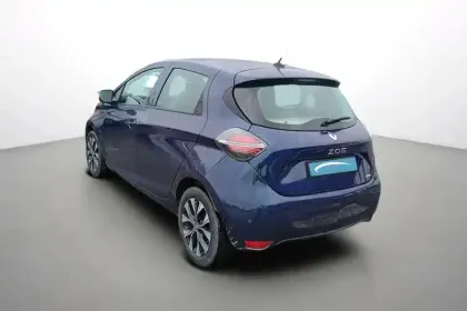 Photo 12 Renault Zoé Zoe R110 - 22B