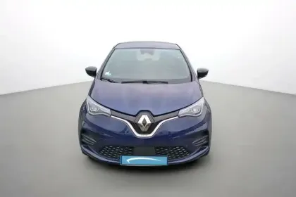 Photo 10 Renault Zoé Zoe R110 - 22B