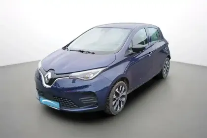 Photo 9 Renault Zoé Zoe R110 - 22B
