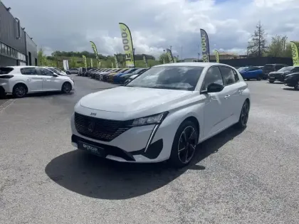 Photo Peugeot 308 Allure