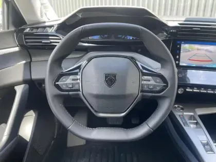 Photo 15 Peugeot 308 Gén. III Ph1 Allure 5