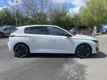 Photo 5 Peugeot 308 Gén. III Ph1 Allure 5