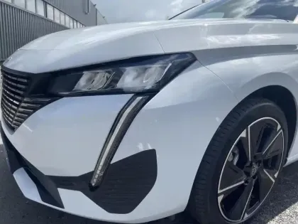 Photo 13 Peugeot 308 Gén. III Ph1 Allure 5