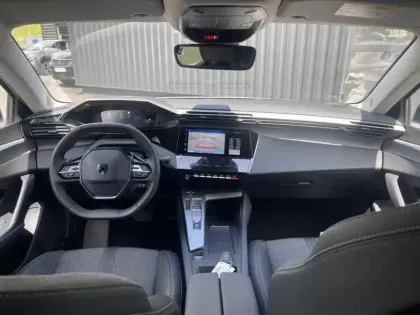 Photo 11 Peugeot 308 Gén. III Ph1 Allure 5