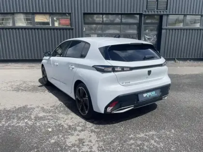 Photo 22 Peugeot 308 Gén. III Ph1 Allure 5