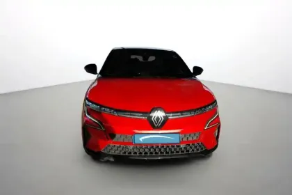 Photo 7 Renault Megane  E-Tech 220 ch autonomie confort GSR2