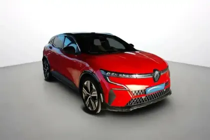 Photo 6 Renault Megane  E-Tech 220 ch autonomie confort GSR2