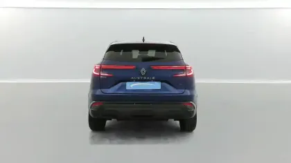 Photo 12 Renault Austral  E-Tech full hybrid 200 GSR2