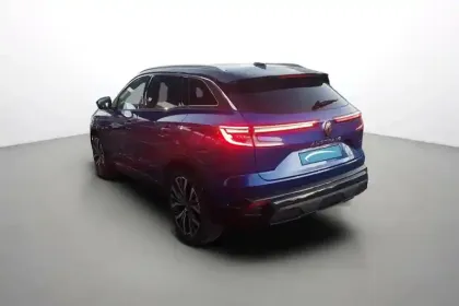 Photo 3 Renault Austral  E-Tech full hybrid 200 GSR2