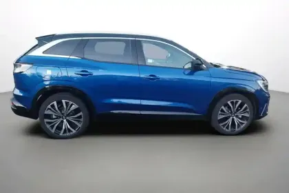 Photo 6 Renault Austral  E-Tech full hybrid 200 GSR2