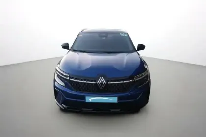 Photo 1 Renault Austral  E-Tech full hybrid 200 GSR2