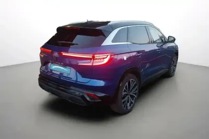 Photo 5 Renault Austral  E-Tech full hybrid 200 GSR2