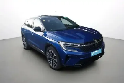 Photo 7 Renault Austral  E-Tech full hybrid 200 GSR2