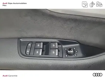 Photo 33 Audi Q7 S TDI Tiptronic 8 Quattro 5pl