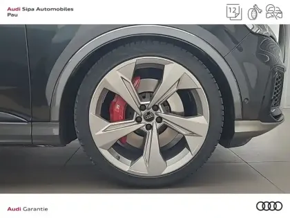 Photo 5 Audi Q7 S TDI Tiptronic 8 Quattro 5pl