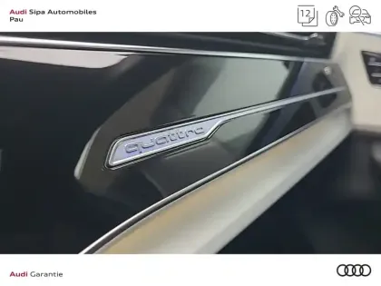 Photo 39 Audi Q7 S TDI Tiptronic 8 Quattro 5pl