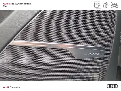 Photo 34 Audi Q7 S TDI Tiptronic 8 Quattro 5pl