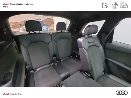 Photo 11 Audi Q7 S TDI Tiptronic 8 Quattro 5pl