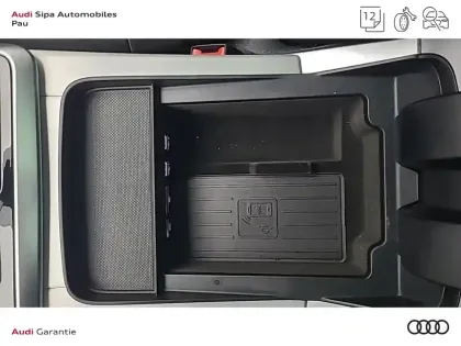 Photo 27 Audi Q7 S TDI Tiptronic 8 Quattro 5pl