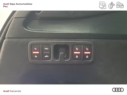 Photo 15 Audi Q7 S TDI Tiptronic 8 Quattro 5pl