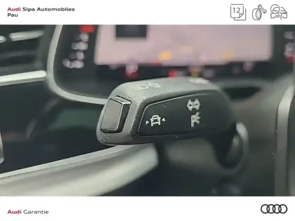 Photo 30 Audi Q7 S TDI Tiptronic 8 Quattro 5pl