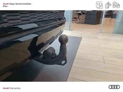 Photo 13 Audi Q7 S TDI Tiptronic 8 Quattro 5pl