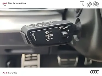 Photo 29 Audi Q7 S TDI Tiptronic 8 Quattro 5pl