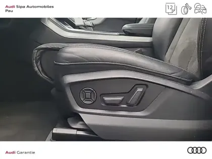 Photo 35 Audi Q7 S TDI Tiptronic 8 Quattro 5pl