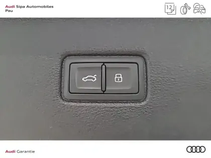 Photo 14 Audi Q7 S TDI Tiptronic 8 Quattro 5pl