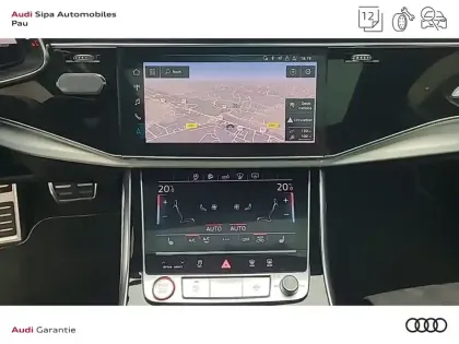 Photo 23 Audi Q7 S TDI Tiptronic 8 Quattro 5pl