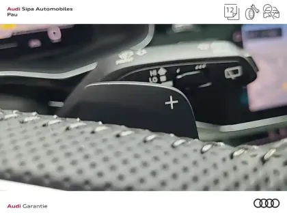 Photo 28 Audi Q7 S TDI Tiptronic 8 Quattro 5pl