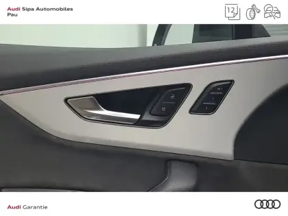 Photo 32 Audi Q7 S TDI Tiptronic 8 Quattro 5pl