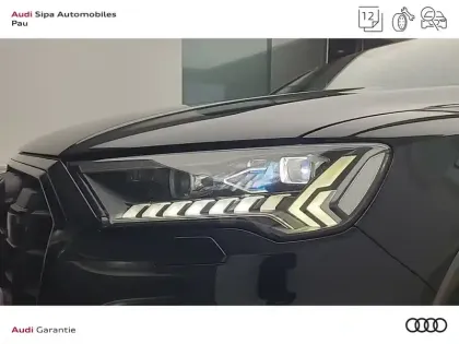 Photo 38 Audi Q7 S TDI Tiptronic 8 Quattro 5pl