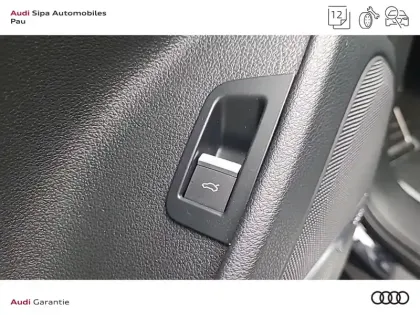 Photo 36 Audi Q7 S TDI Tiptronic 8 Quattro 5pl