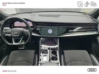 Photo 6 Audi Q7 S TDI Tiptronic 8 Quattro 5pl