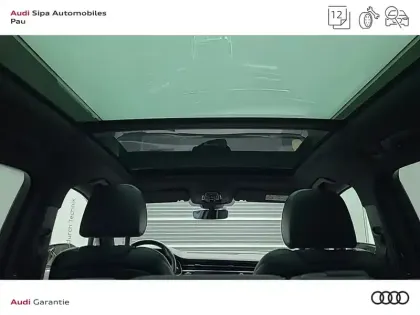 Photo 12 Audi Q7 S TDI Tiptronic 8 Quattro 5pl