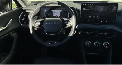 Photo 31 Skoda Kodiaq  1.5 TSI 204 ch PHEV DSG6 5pl