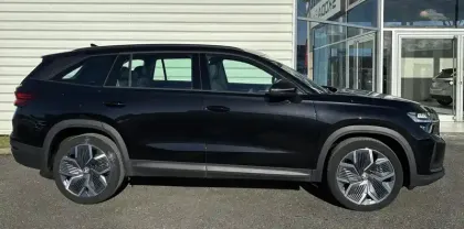 Photo 5 Skoda Kodiaq  1.5 TSI 204 ch PHEV DSG6 5pl