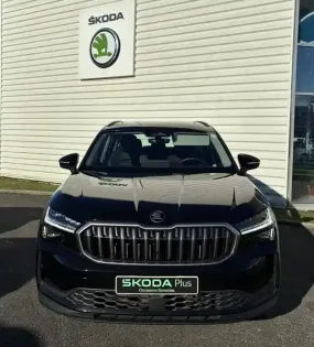 Photo 7 Skoda Kodiaq  1.5 TSI 204 ch PHEV DSG6 5pl