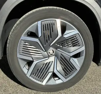 Photo 8 Skoda Kodiaq  1.5 TSI 204 ch PHEV DSG6 5pl