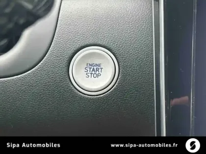 Photo 130 Hyundai Tucson  1.6 T-GDI 265 HTRAC Plug-in BVA6
