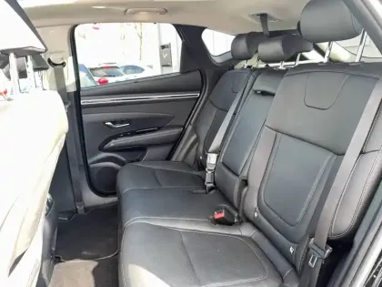 Photo 9 Hyundai Tucson  1.6 T-GDI 265 HTRAC Plug-in BVA6