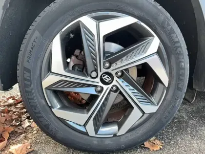 Photo 36 Hyundai Tucson  1.6 T-GDI 265 HTRAC Plug-in BVA6