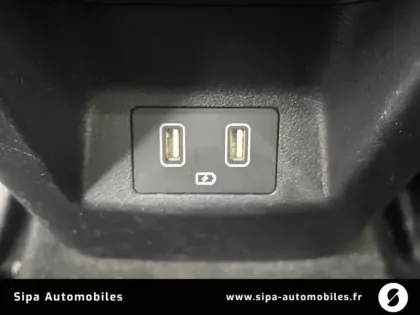 Photo 139 Hyundai Tucson  1.6 T-GDI 265 HTRAC Plug-in BVA6