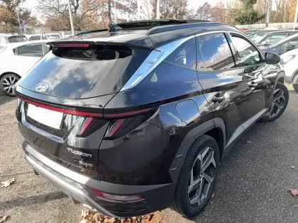 Photo 40 Hyundai Tucson  1.6 T-GDI 265 HTRAC Plug-in BVA6