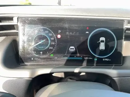 Photo 82 Hyundai Tucson  1.6 T-GDI 265 HTRAC Plug-in BVA6