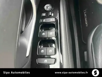 Photo 122 Hyundai Tucson  1.6 T-GDI 265 HTRAC Plug-in BVA6