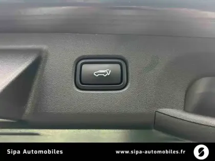 Photo 141 Hyundai Tucson  1.6 T-GDI 265 HTRAC Plug-in BVA6