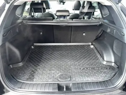 Photo 35 Hyundai Tucson  1.6 T-GDI 265 HTRAC Plug-in BVA6