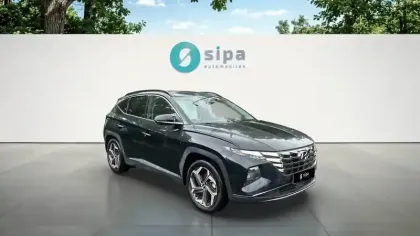 Photo 102 Hyundai Tucson  1.6 T-GDI 265 HTRAC Plug-in BVA6